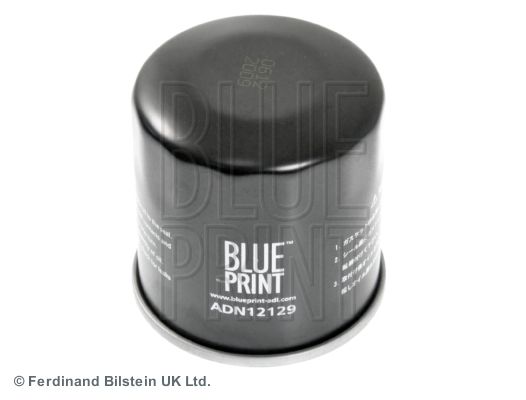 BLUE PRINT Eļļas filtrs ADN12129